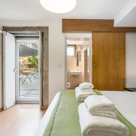Guestready - Invicta Porto Guest House Exterior photo