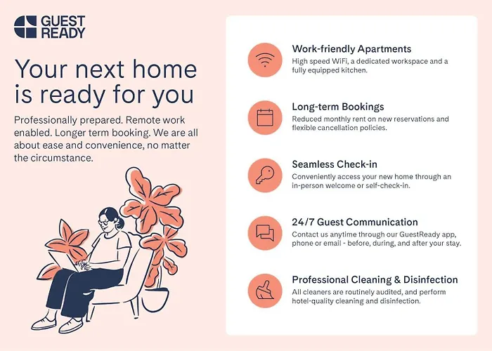 Guestready - Invicta Porto Guest House