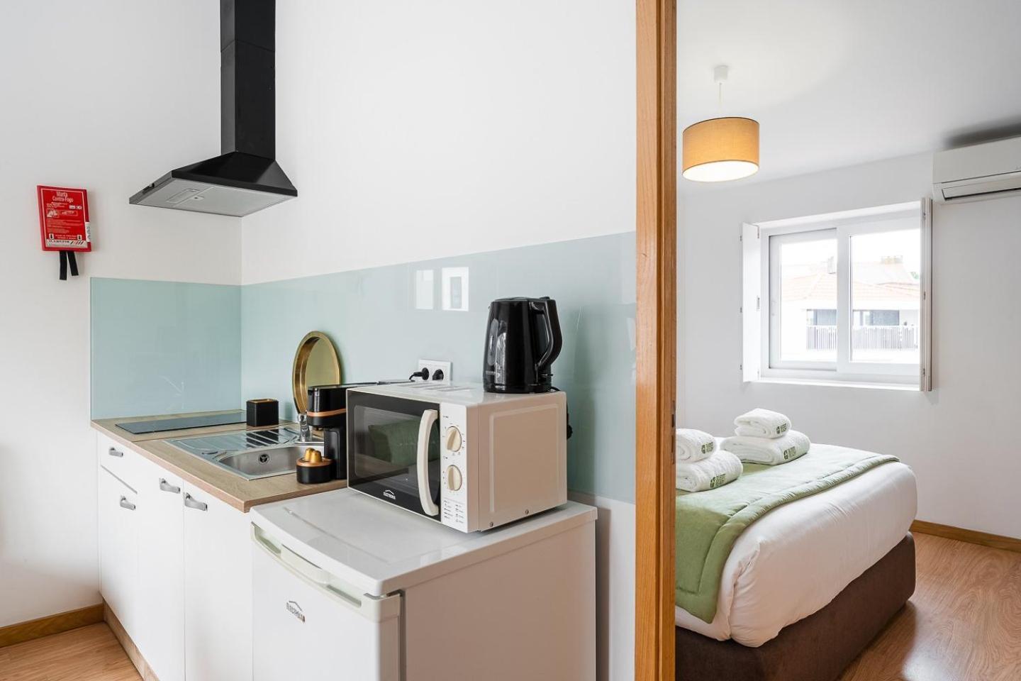Guestready - Invicta Porto