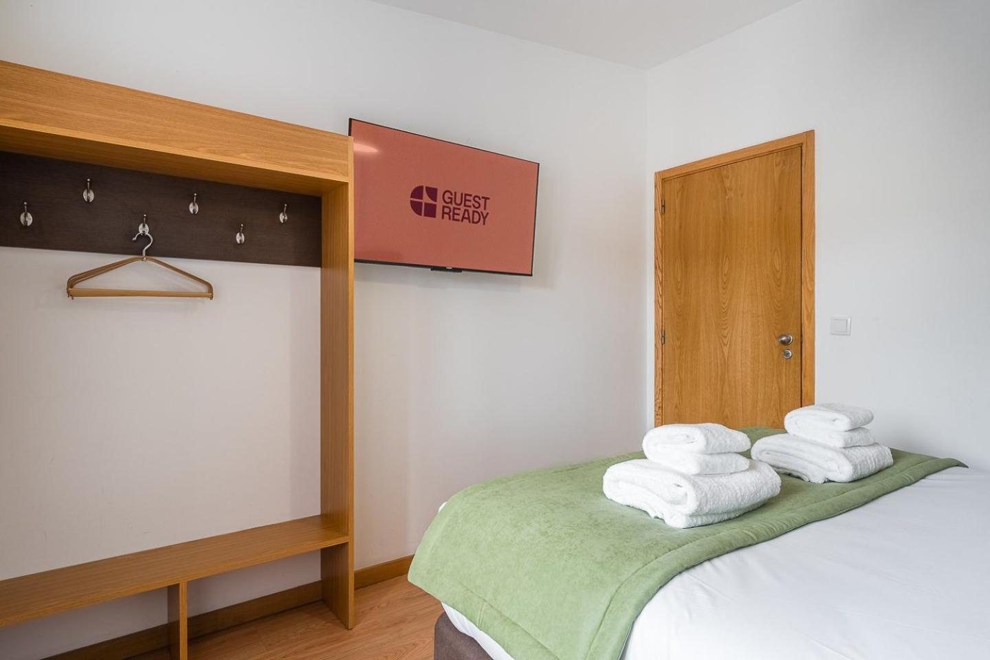 Apartamento Guestready - Invicta