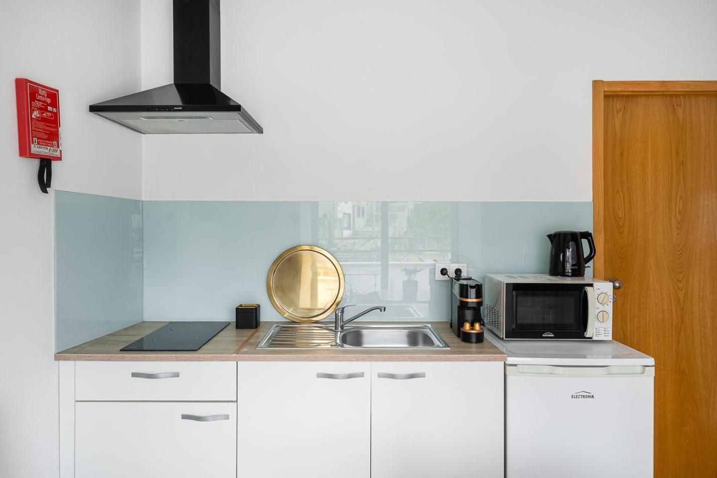 Apartamento Guestready - Invicta *