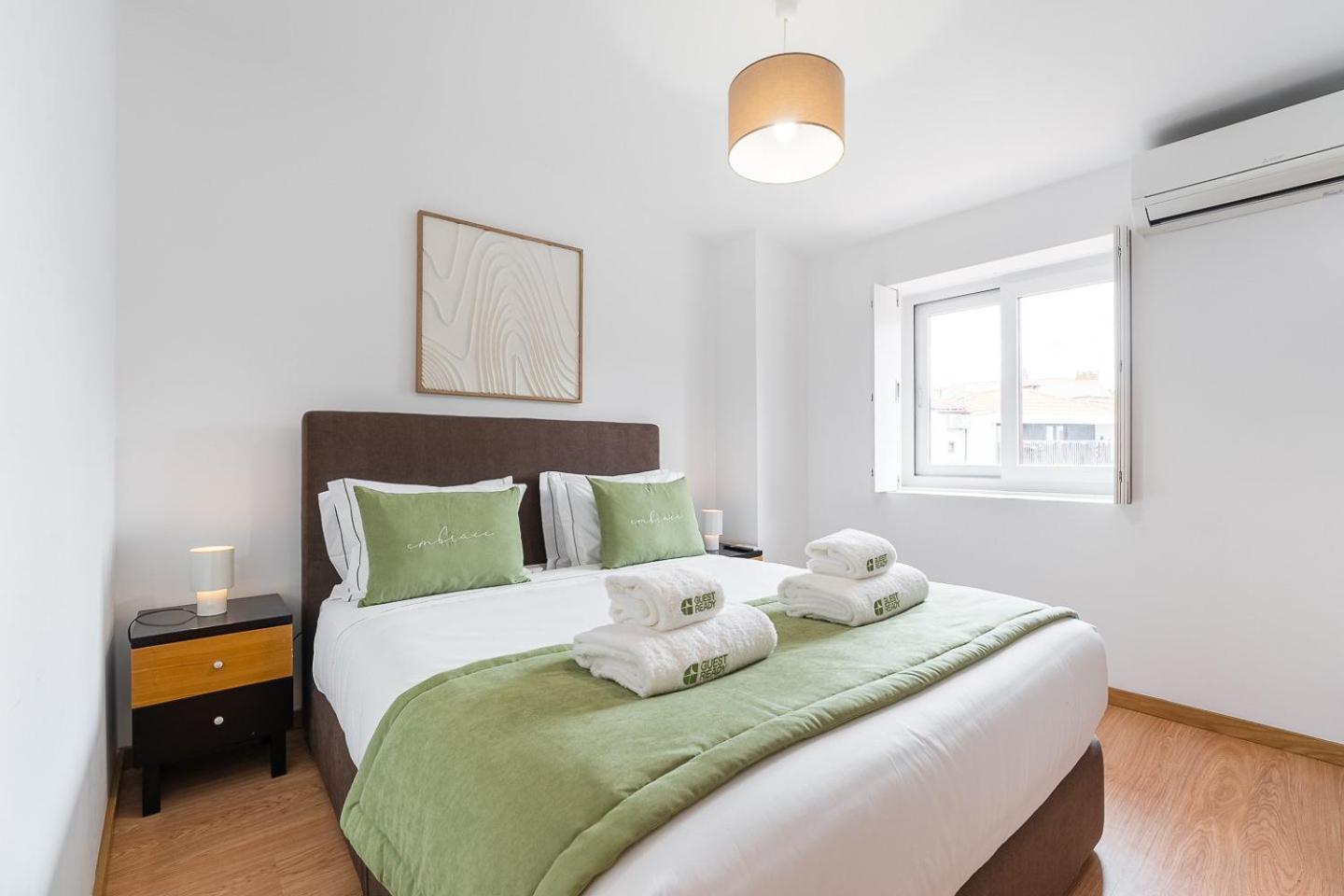 Appartement Guestready - Invicta *