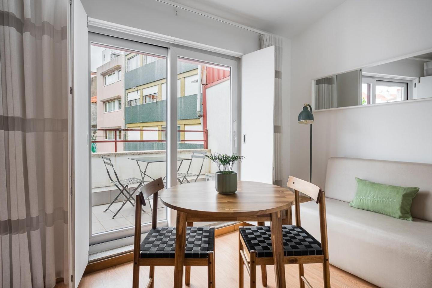 Guestready - Invicta Apartamento