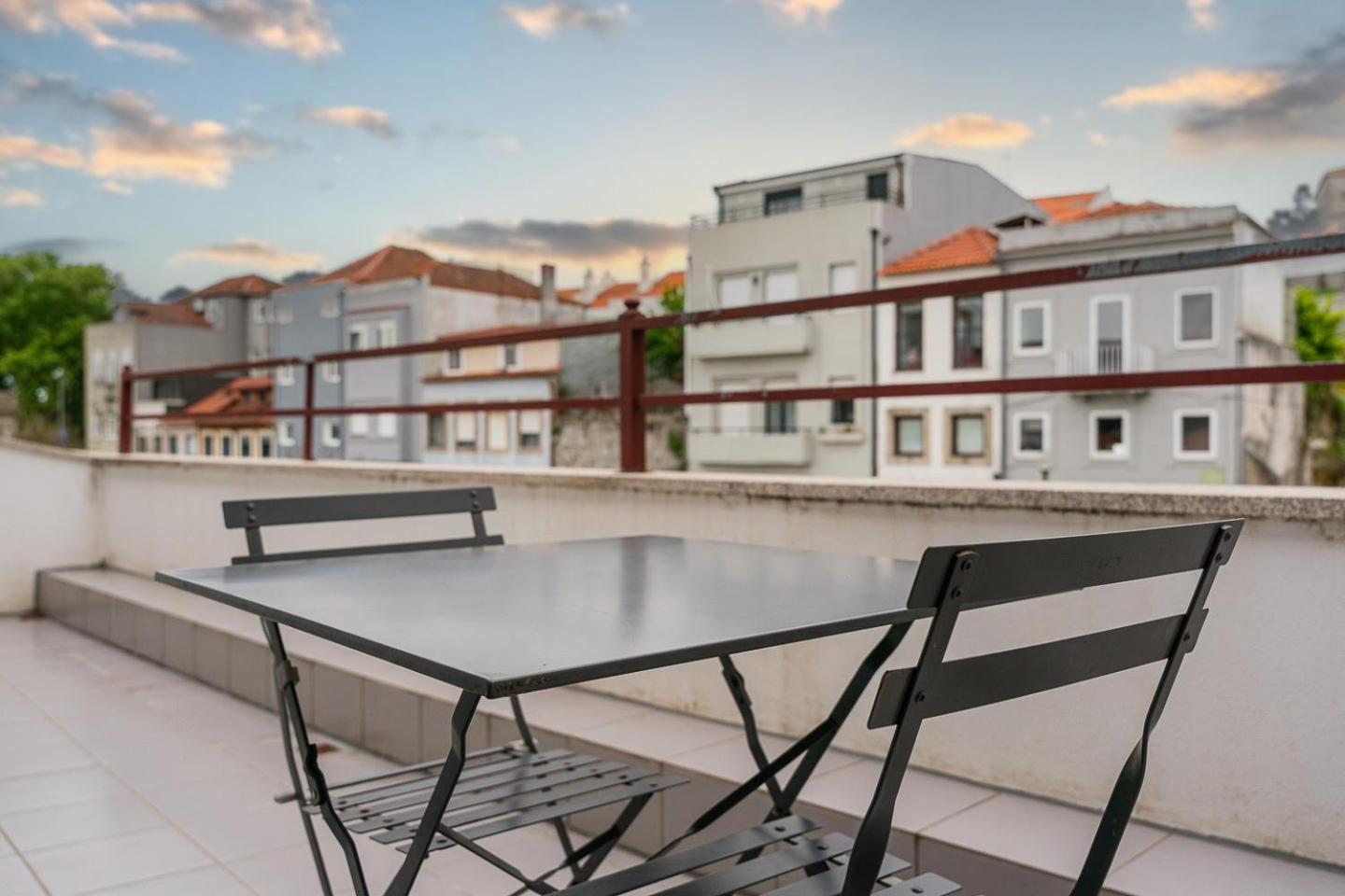 Guestready - Invicta Appartement Oporto