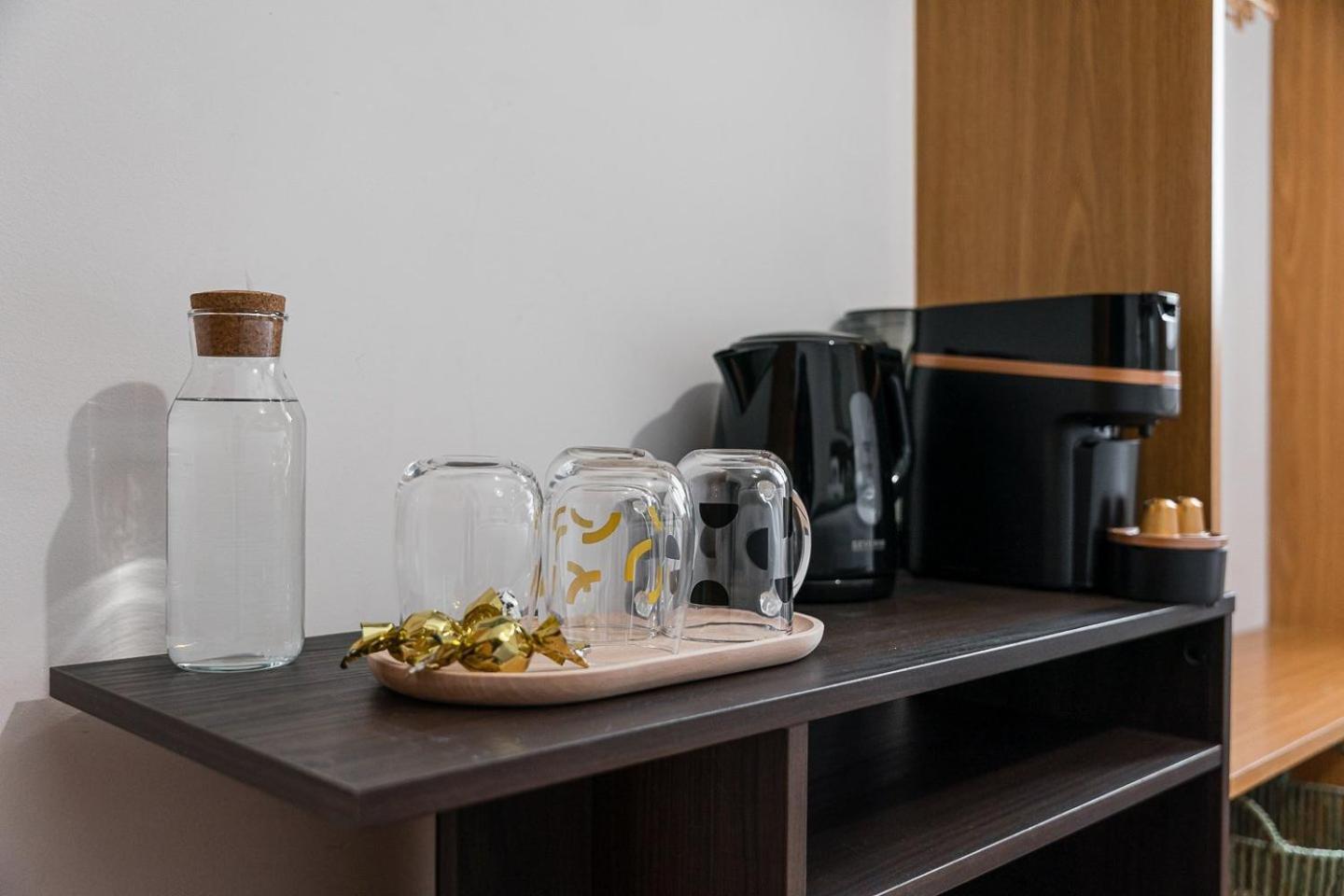 Guestready - Invicta Appartement *