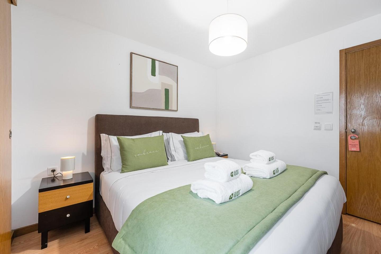 Appartement Guestready - Invicta Oporto