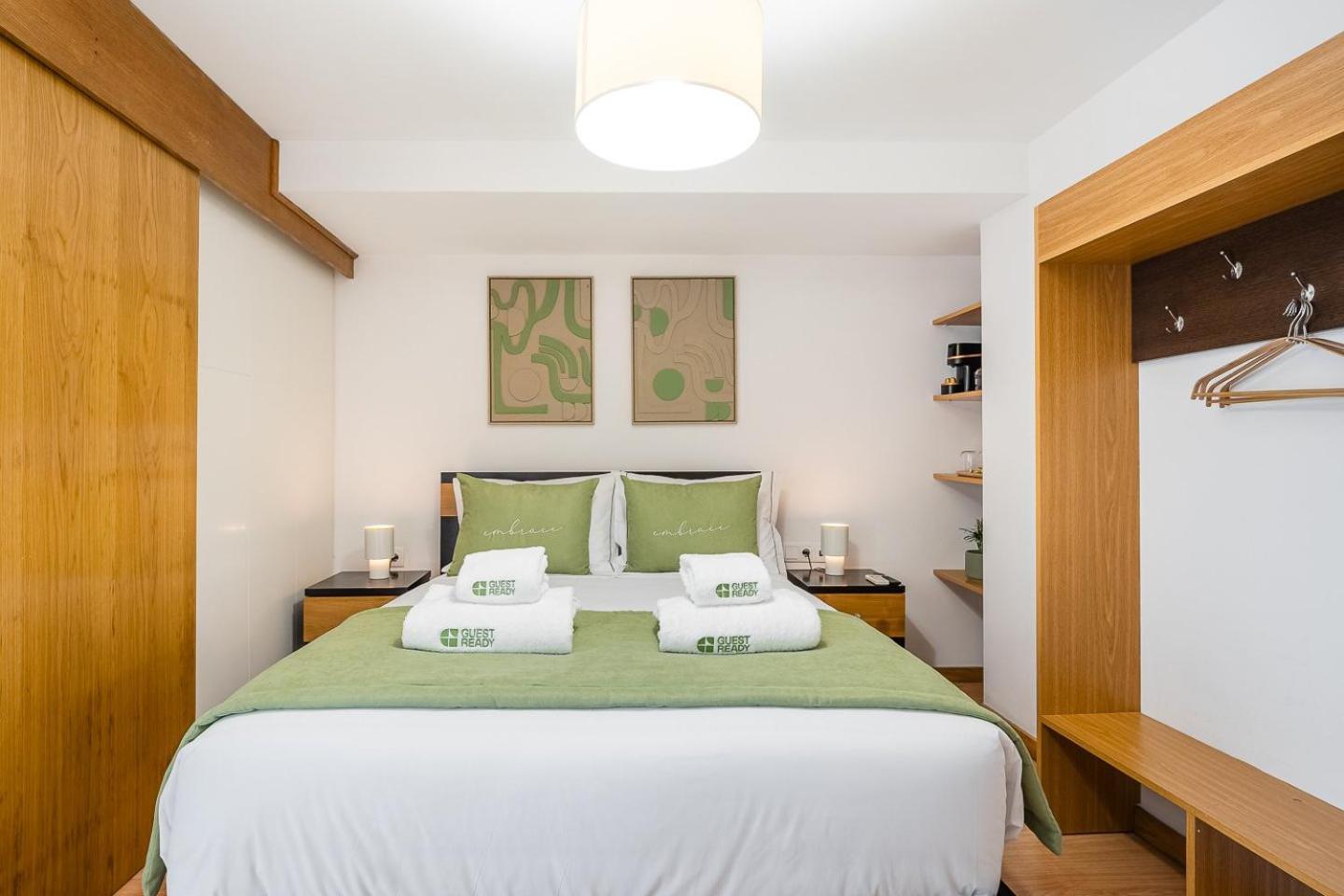 Guestready - Invicta Appartement