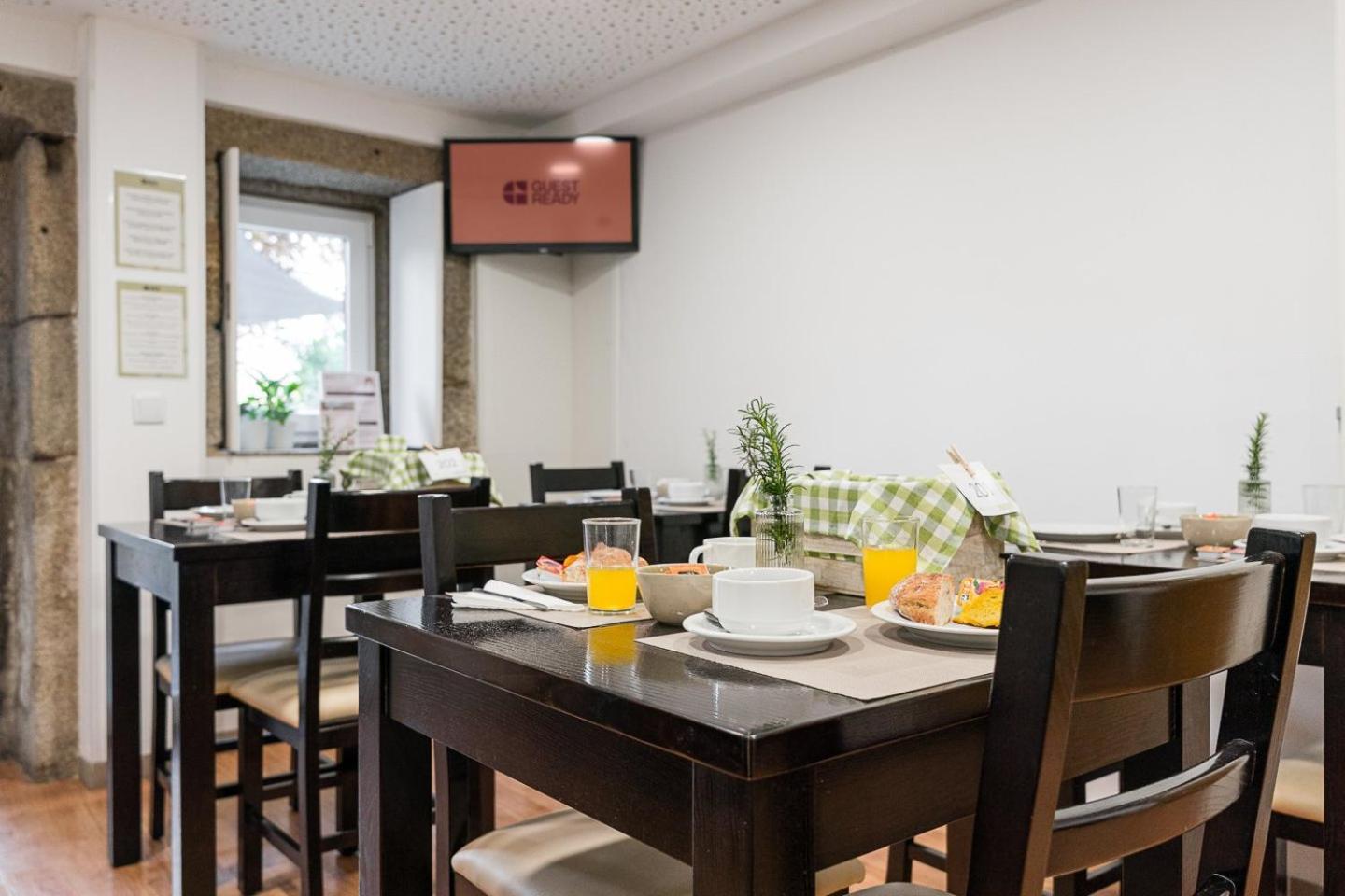 Appartement Guestready - Invicta