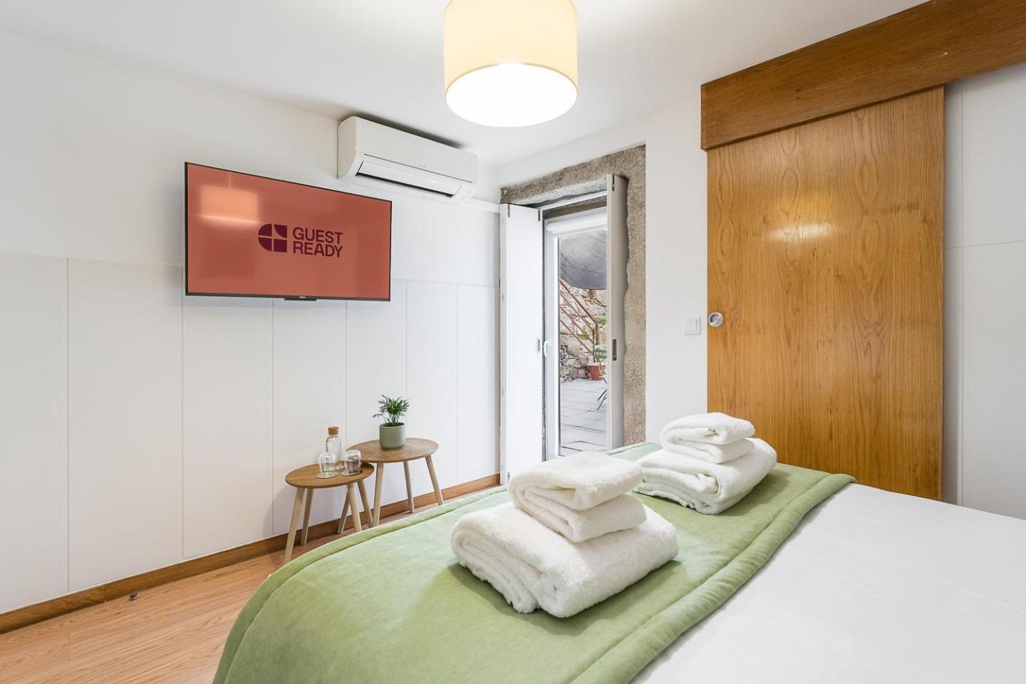Guestready - Invicta Porto