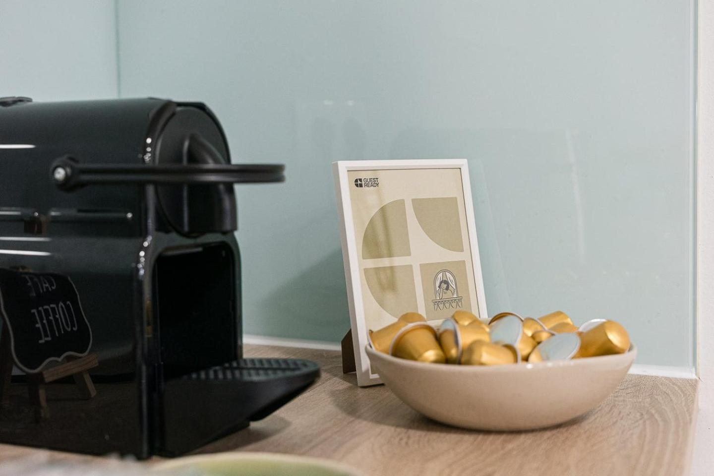 Guestready - Invicta Porto