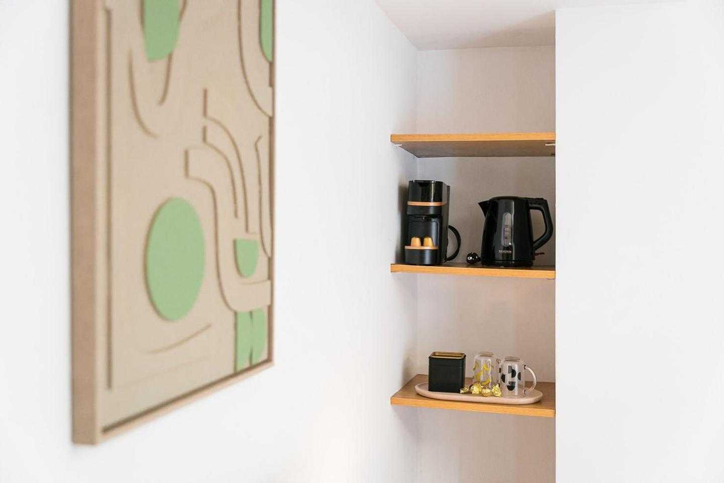 Guestready - Invicta Appartement