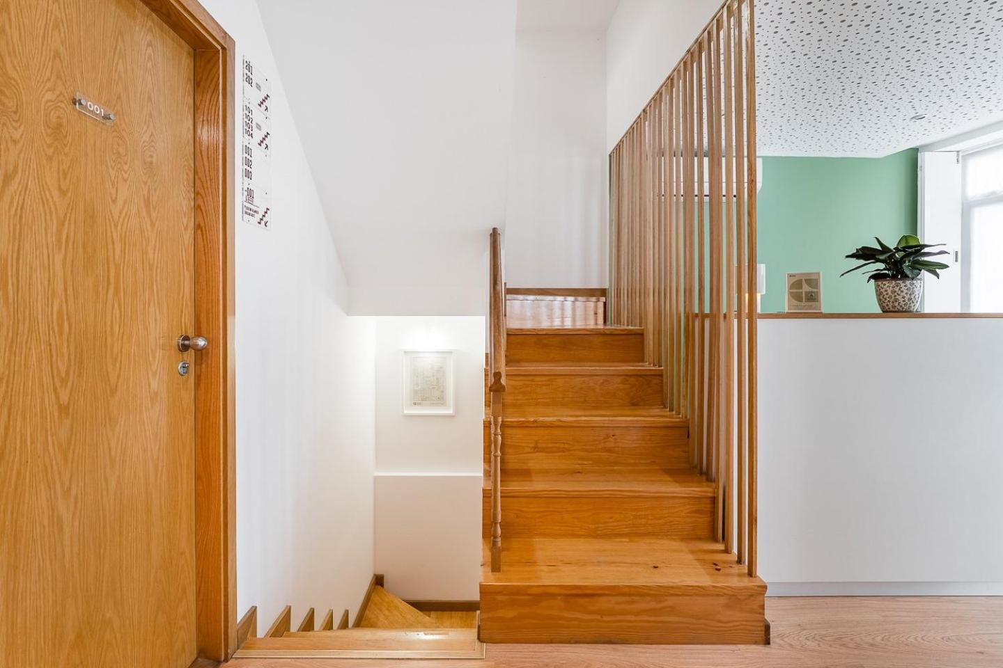 Appartement Guestready - Invicta Oporto
