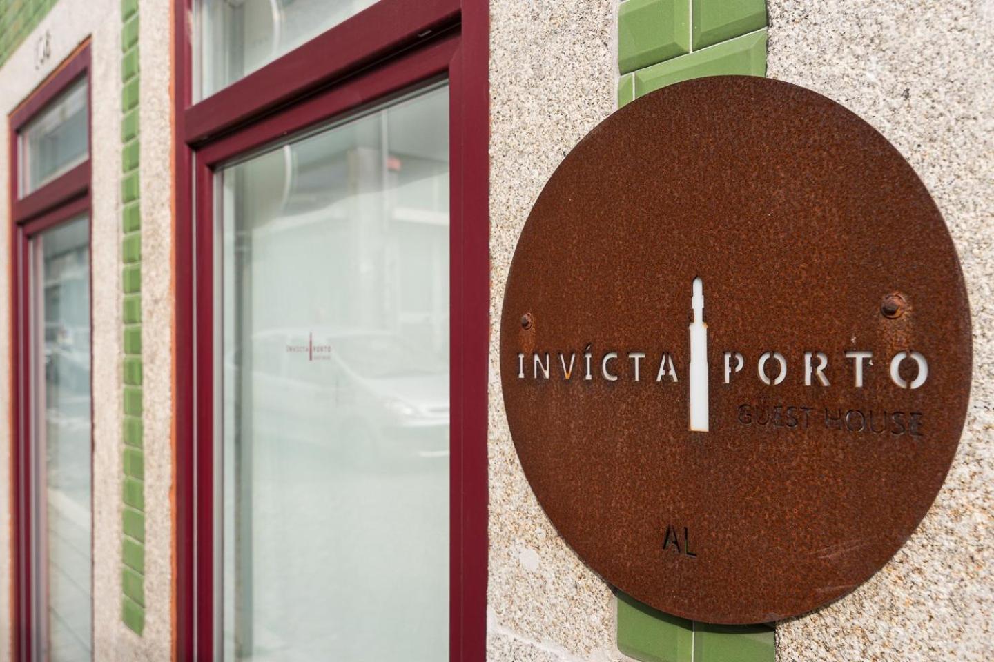 Guestready - Invicta Apartamento