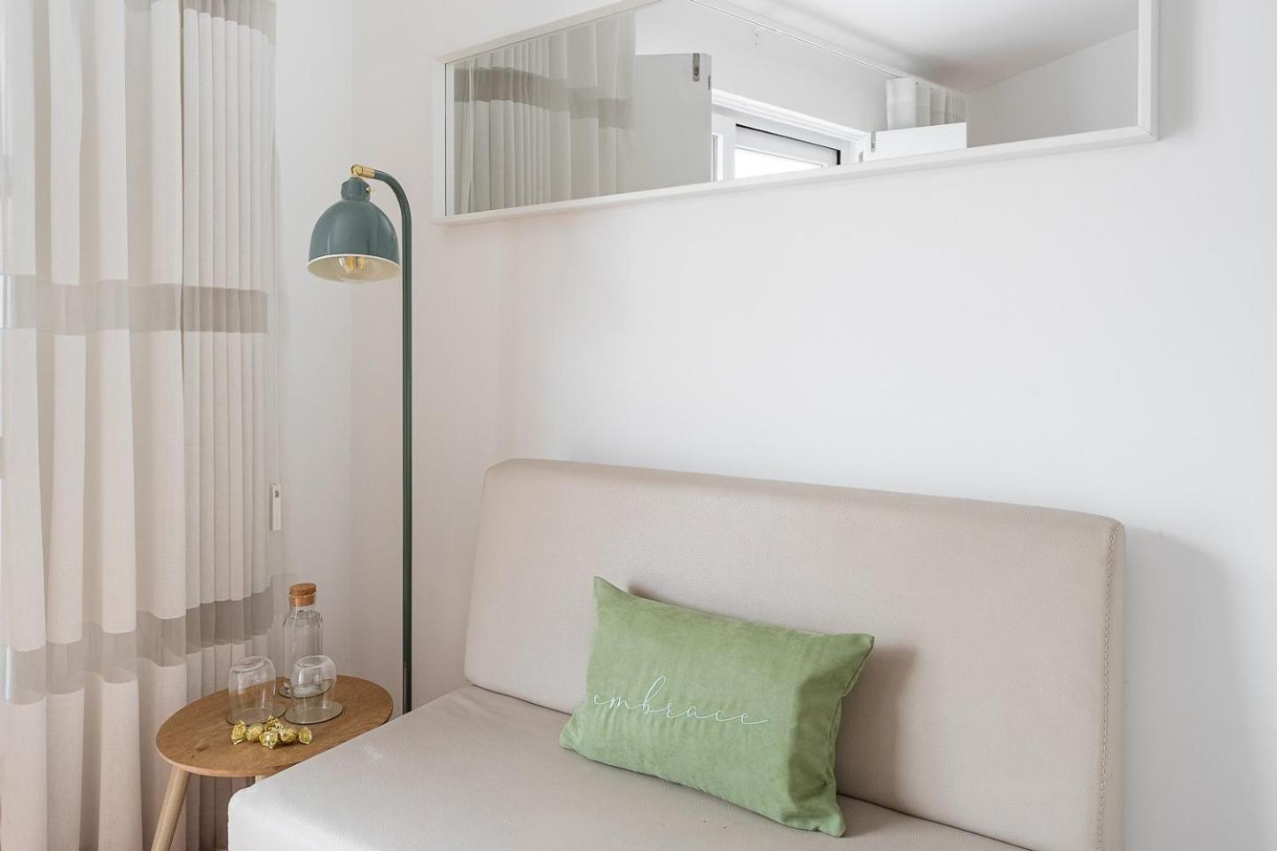 Guestready - Invicta Appartement Oporto