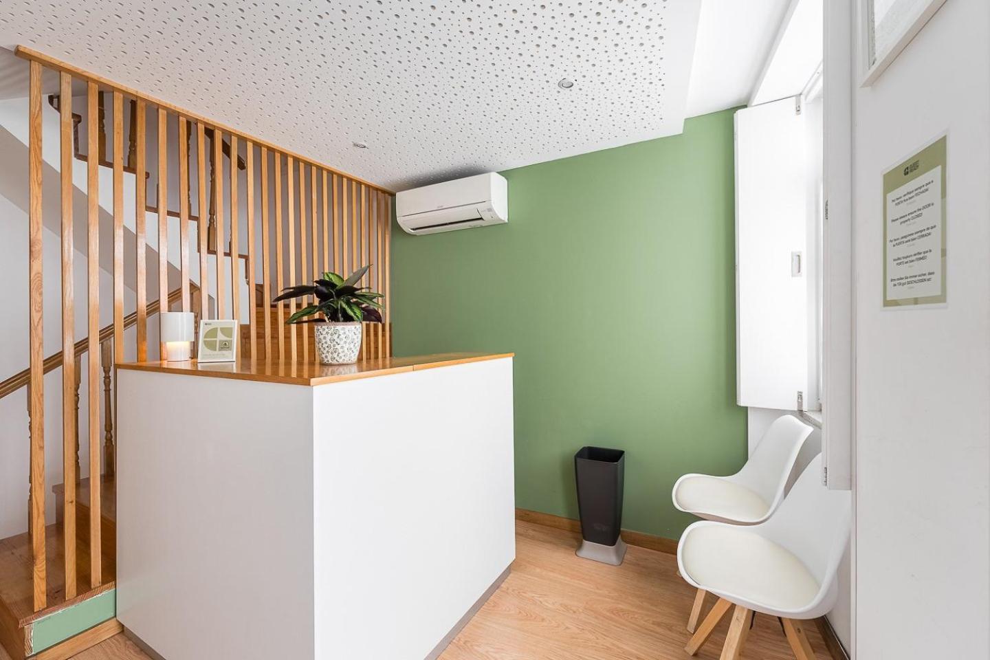 Apartamento Guestready - Invicta Porto