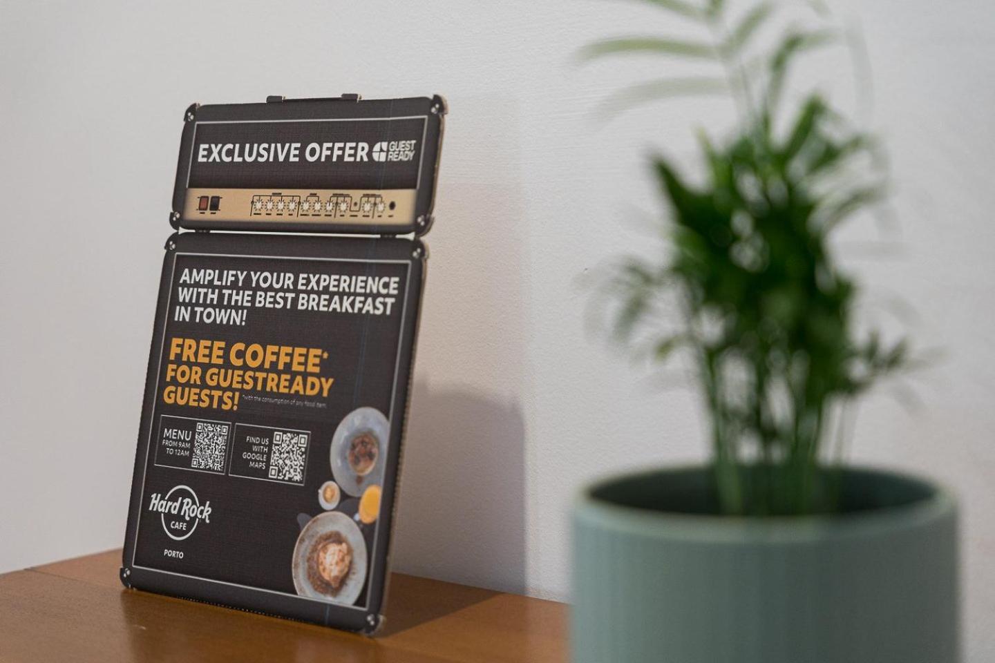 Guestready - Invicta *