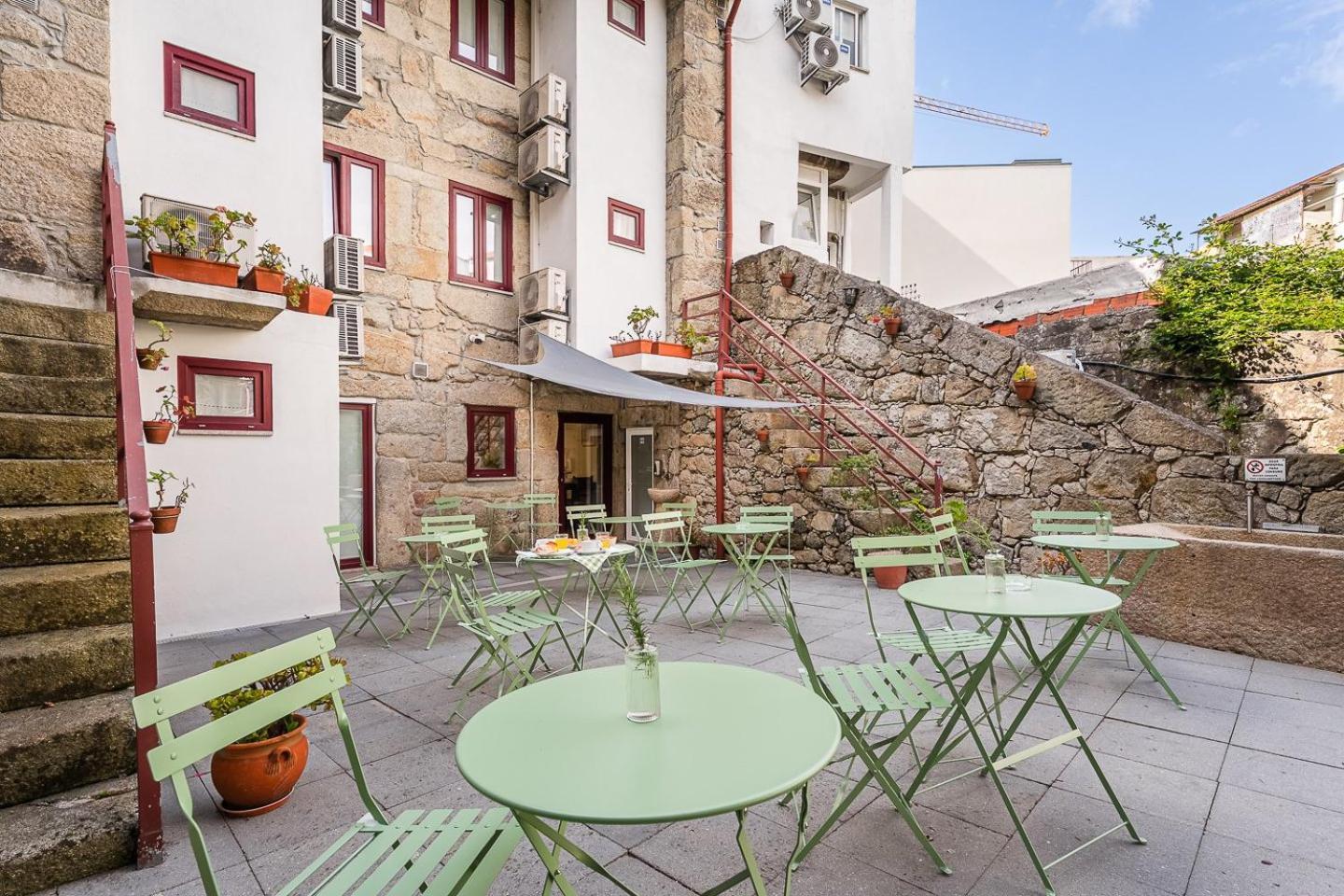Guestready - Invicta Appartement *